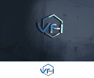 Logo Design by fauzan harun for VFI | Design: #22872157