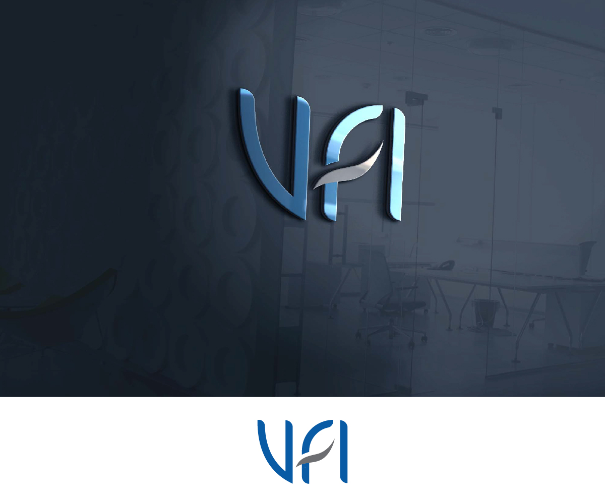 Logo Design by fauzan harun for VFI | Design #22872158