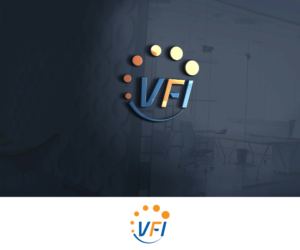 Logo Design by fauzan harun for VFI | Design: #22872159
