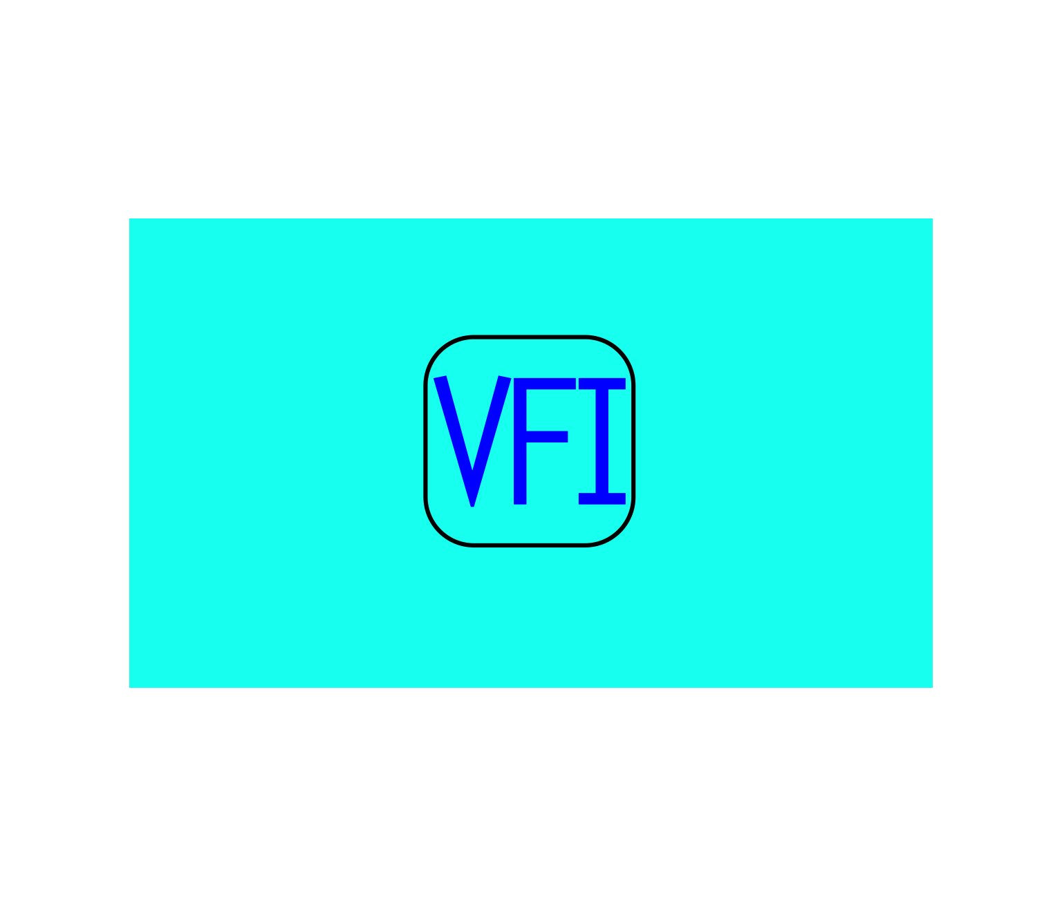 Logo Design by Eleeza Creative 2 for VFI | Design #22879873