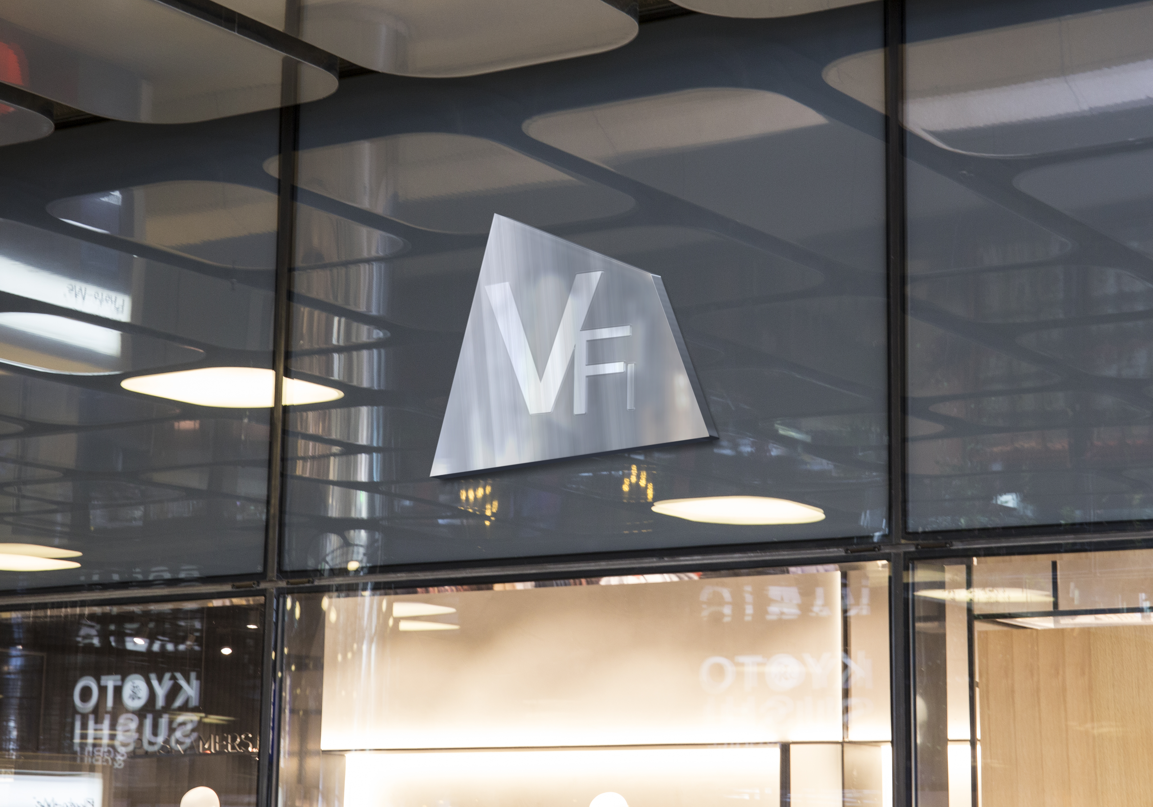 Logo Design by Eleeza Creative 2 for VFI | Design #22880838