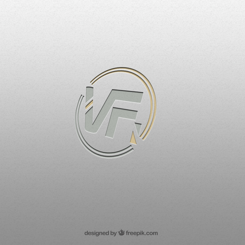 Logo Design by Eleeza Creative 2 for VFI | Design #22880839