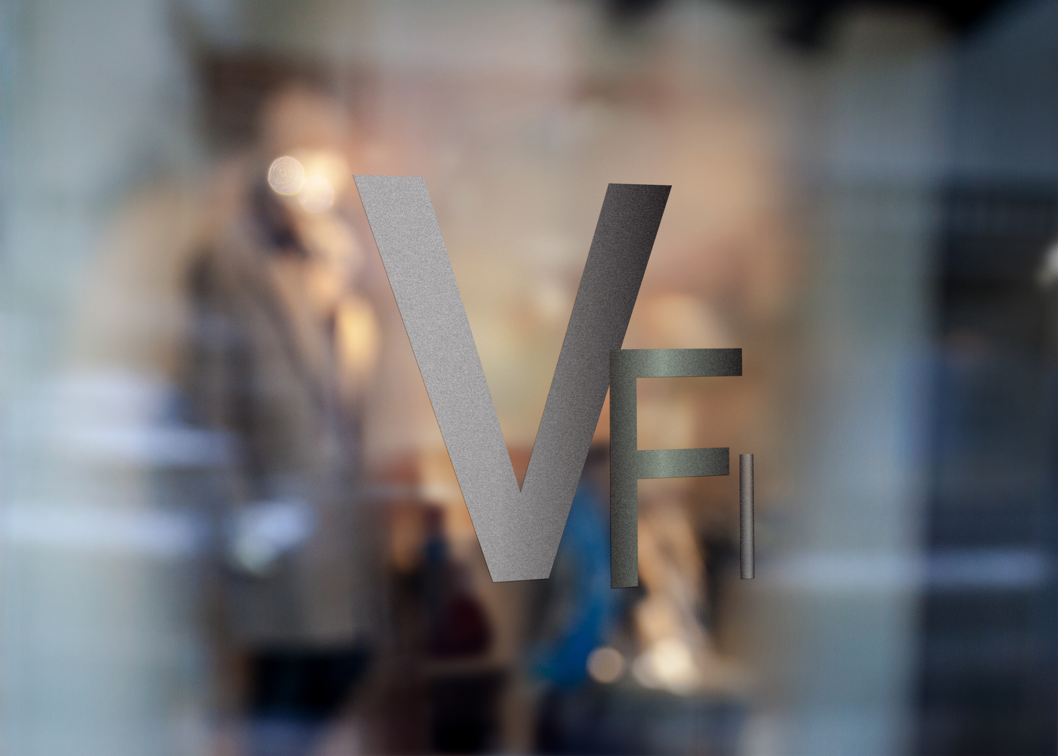 Logo Design by Eleeza Creative 2 for VFI | Design #22880841