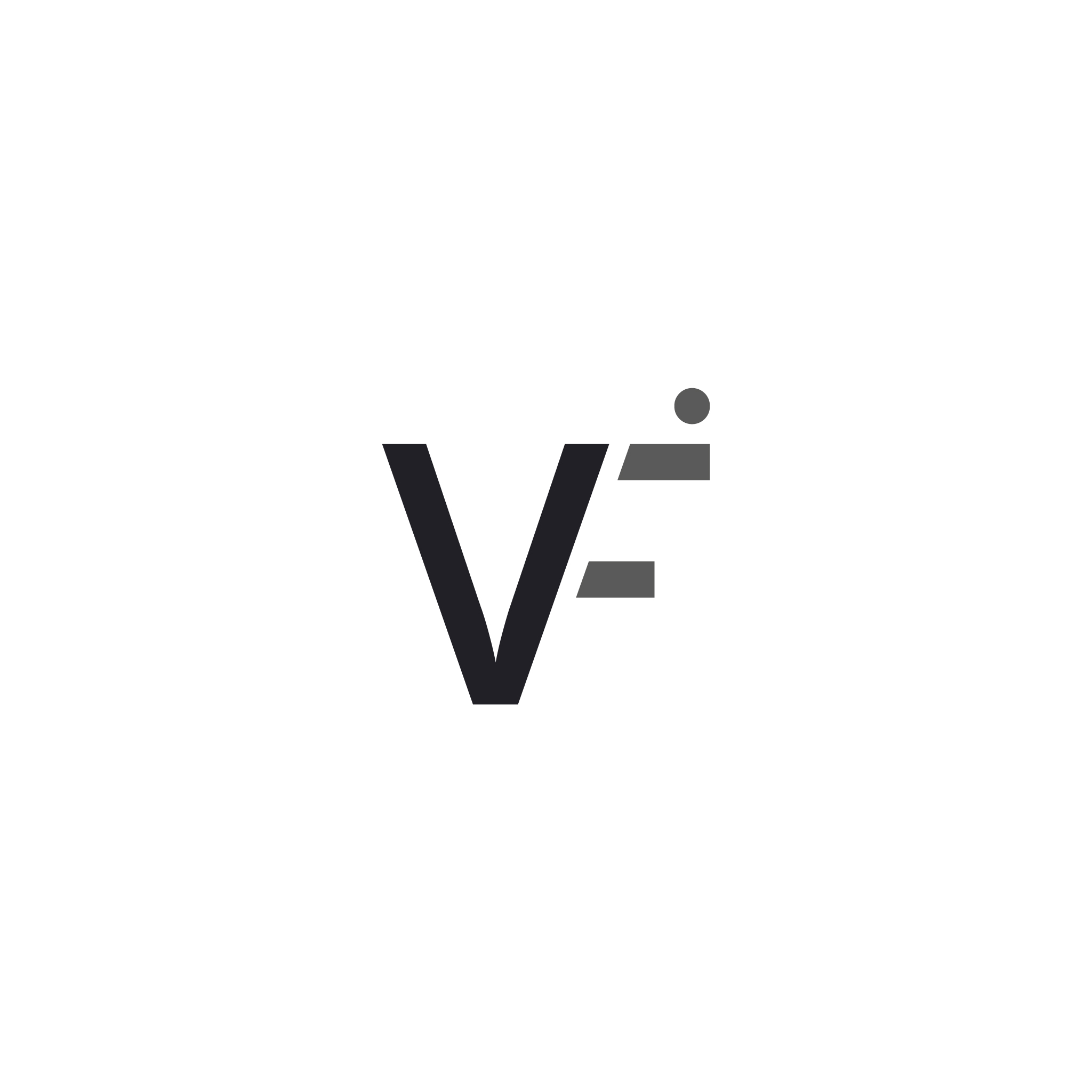 Logo Design by Yaroslav 5 for VFI | Design #22881726