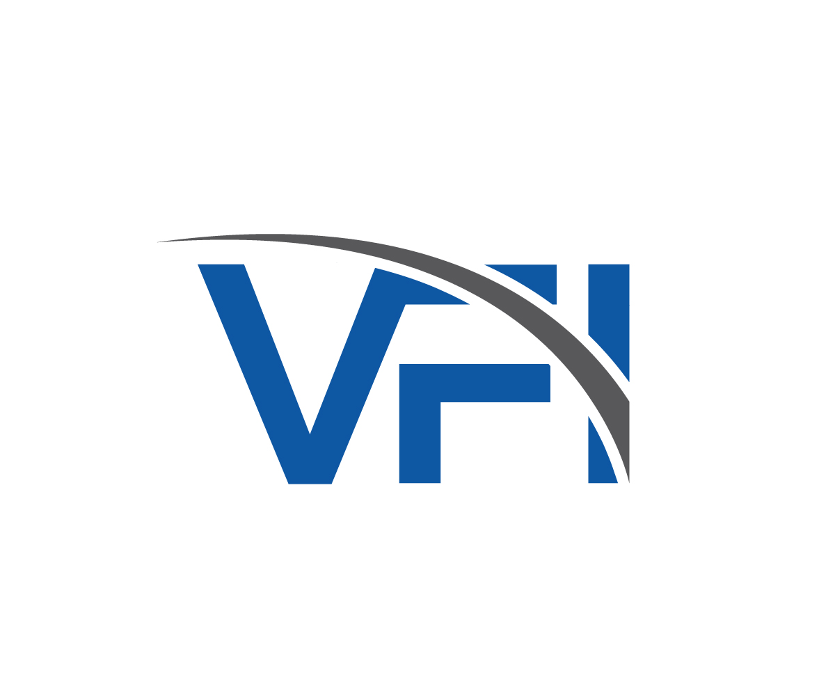 Logo Design by Design Solving for VFI | Design #22876060