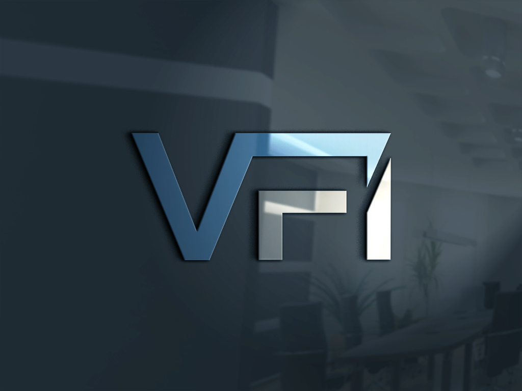 Logo Design by Mr. Shakib's Design Studio for VFI | Design #22875781