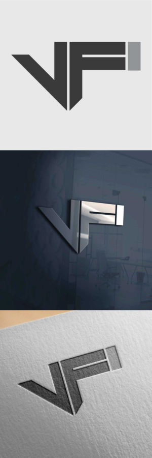 Logo Design by Parakrama 4 for VFI | Design: #22921631