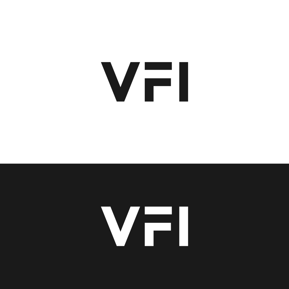 Logo Design by rinaldoajigunadi 2 for VFI | Design #22874577