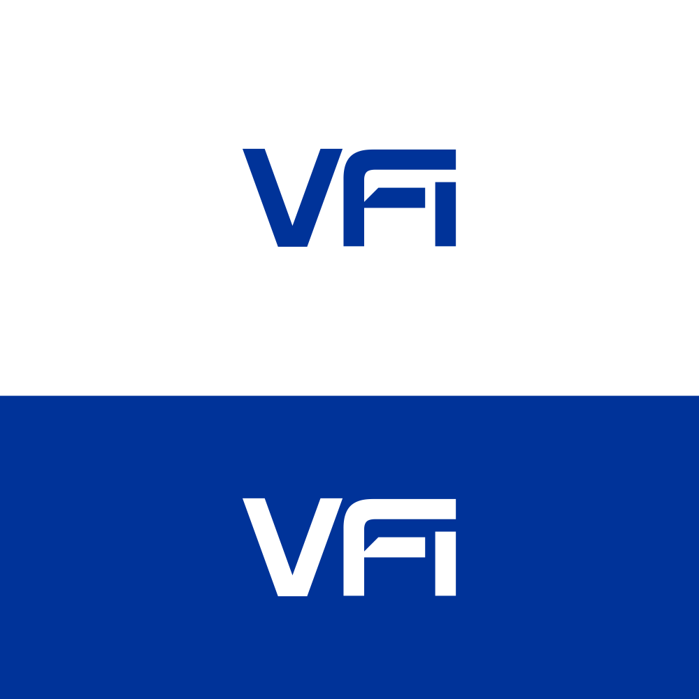 Logo Design by rinaldoajigunadi 2 for VFI | Design #22874578
