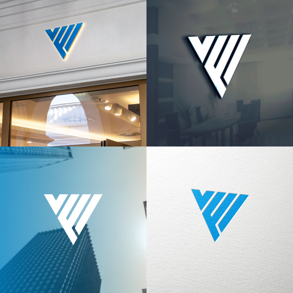 Logo Design by rinaldoajigunadi 2 for VFI | Design #22874579