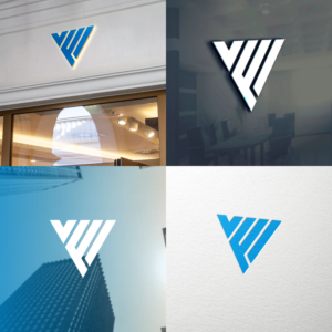 Logo Design by rinaldoajigunadi 2 for VFI | Design: #22874579
