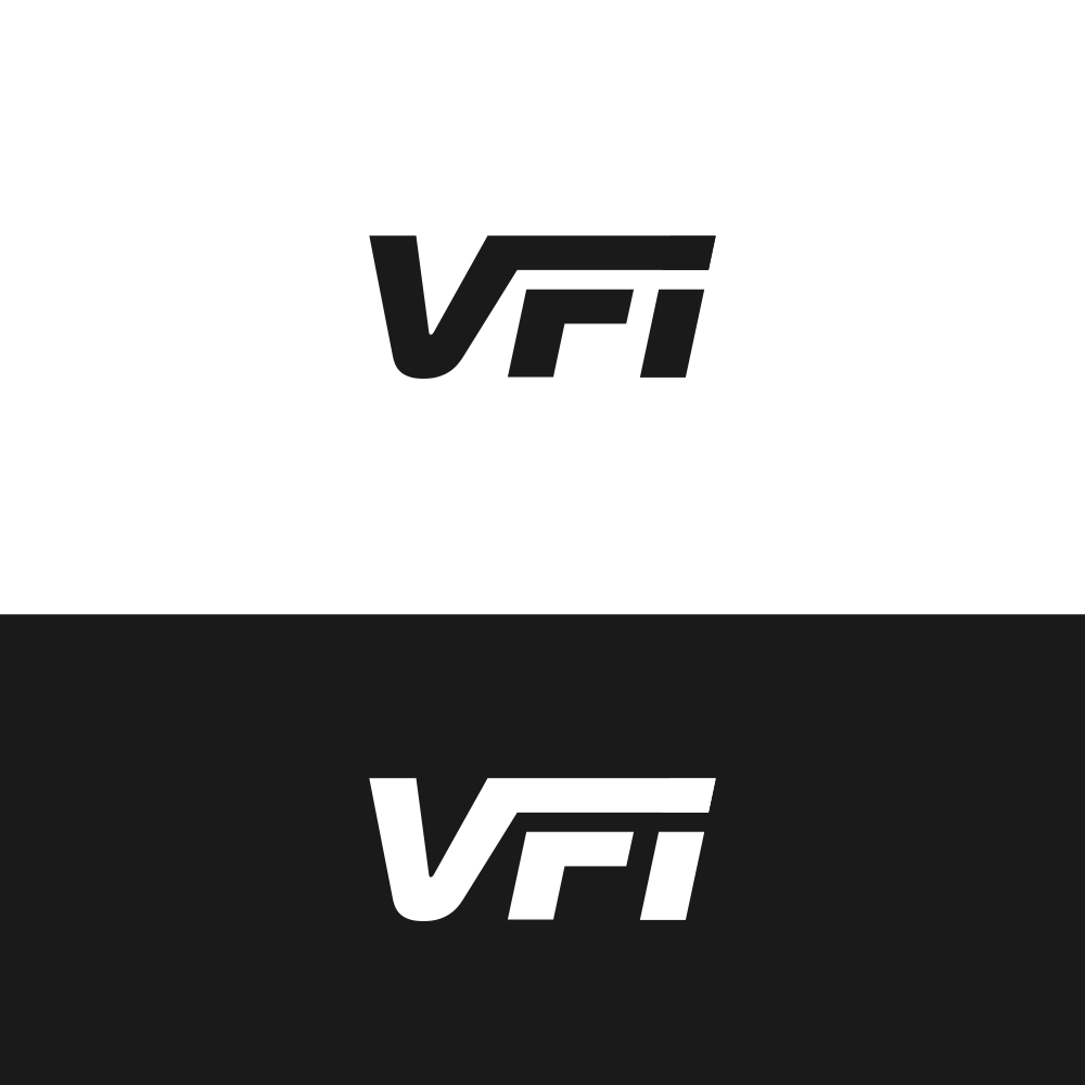 Logo Design by rinaldoajigunadi 2 for VFI | Design #22926662