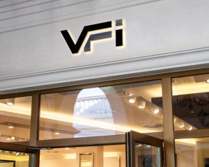 VFI | Logo Design by CIG Designer