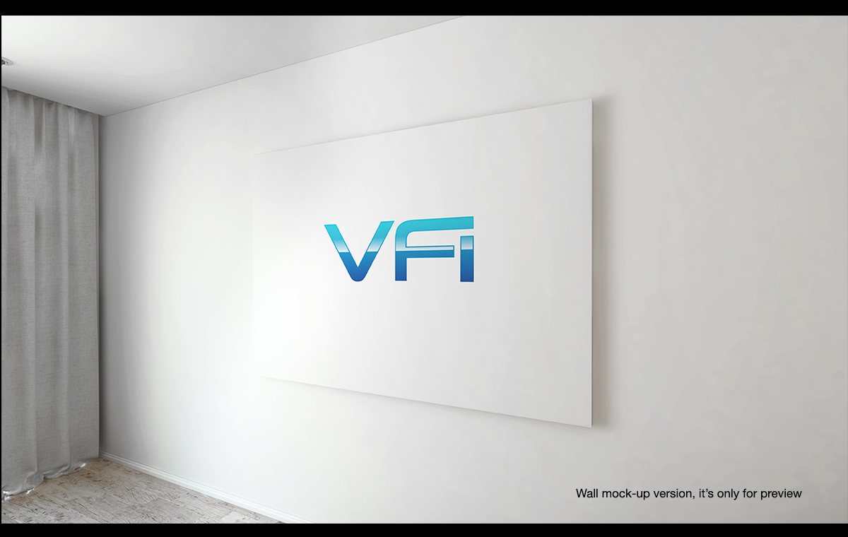 Logo Design by creativerhythm for VFI | Design #22910400