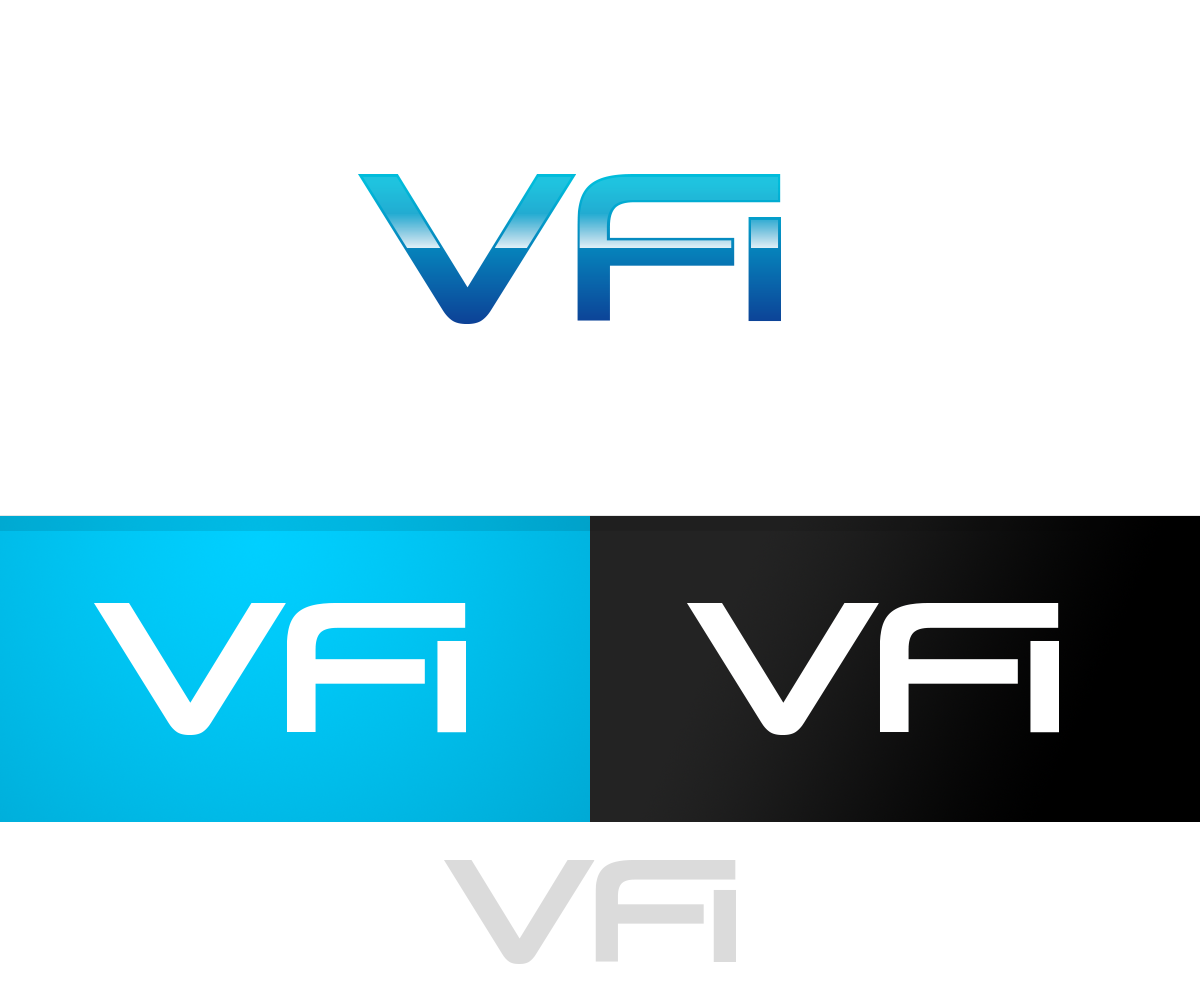 Logo Design by creativerhythm for VFI | Design #22910401