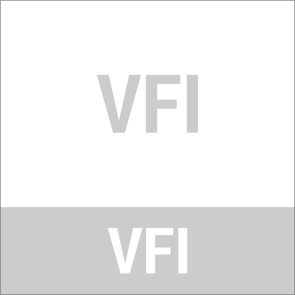 Logo Design by Zain Arrosyid for VFI | Design #22897787