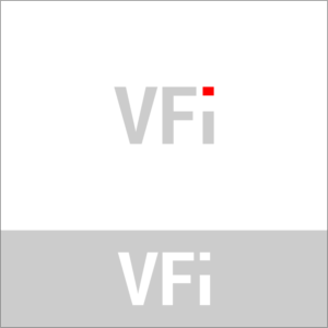 Logo Design by Zain Arrosyid for VFI | Design: #22897788
