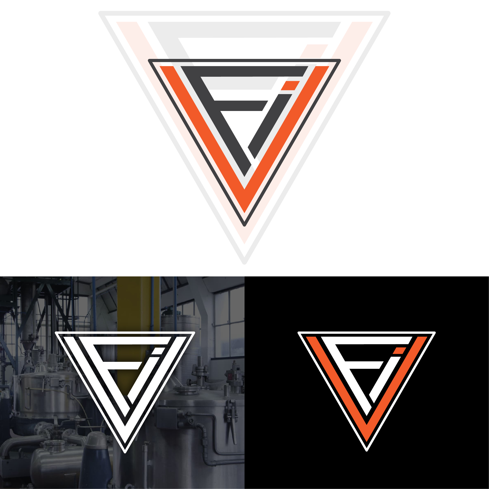 Logo-Design von rebelcrowd für VFI | Design #22881610