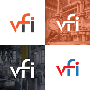 Logo Design by rebelcrowd for VFI | Design: #22881611