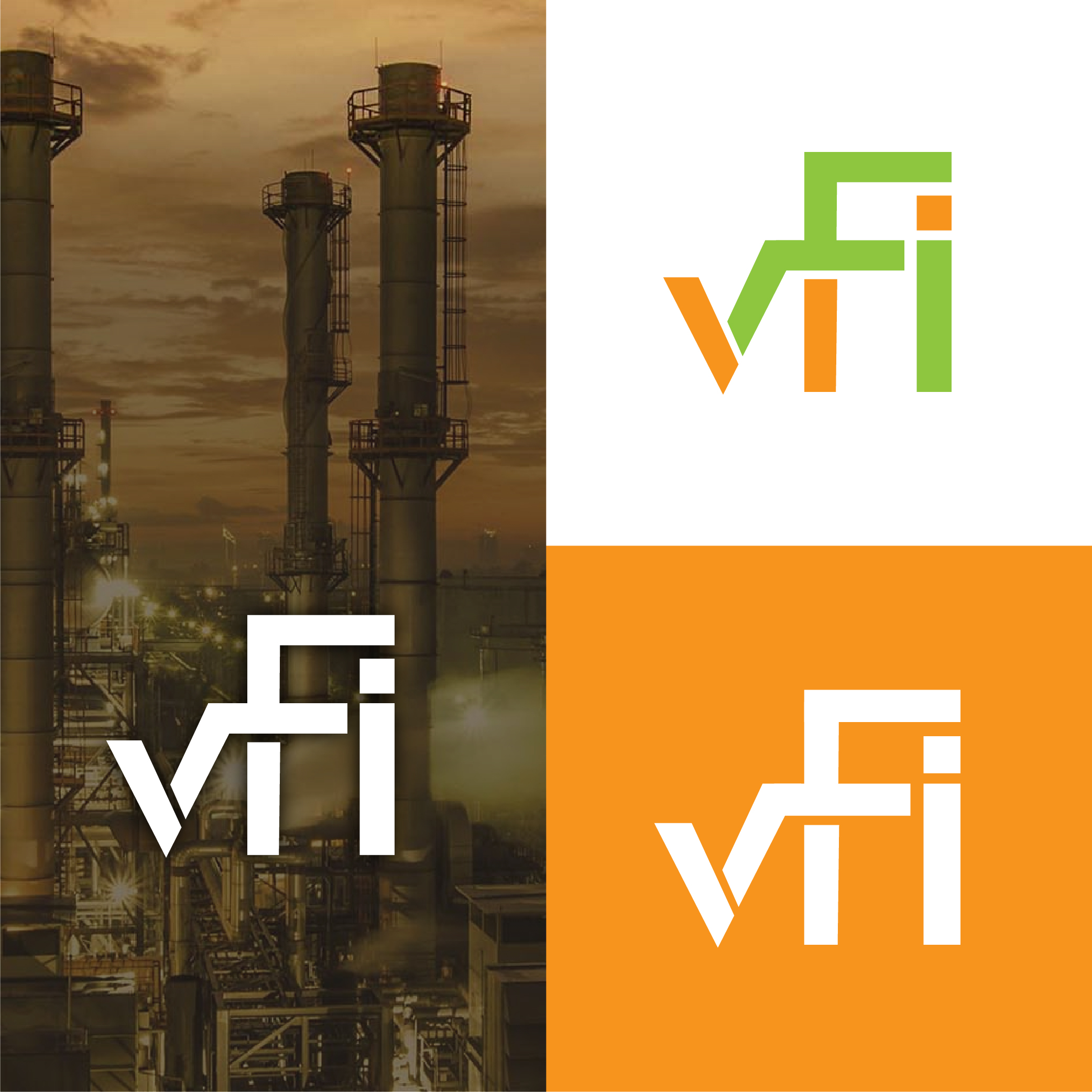 Logo Design by rebelcrowd for VFI | Design #22881612
