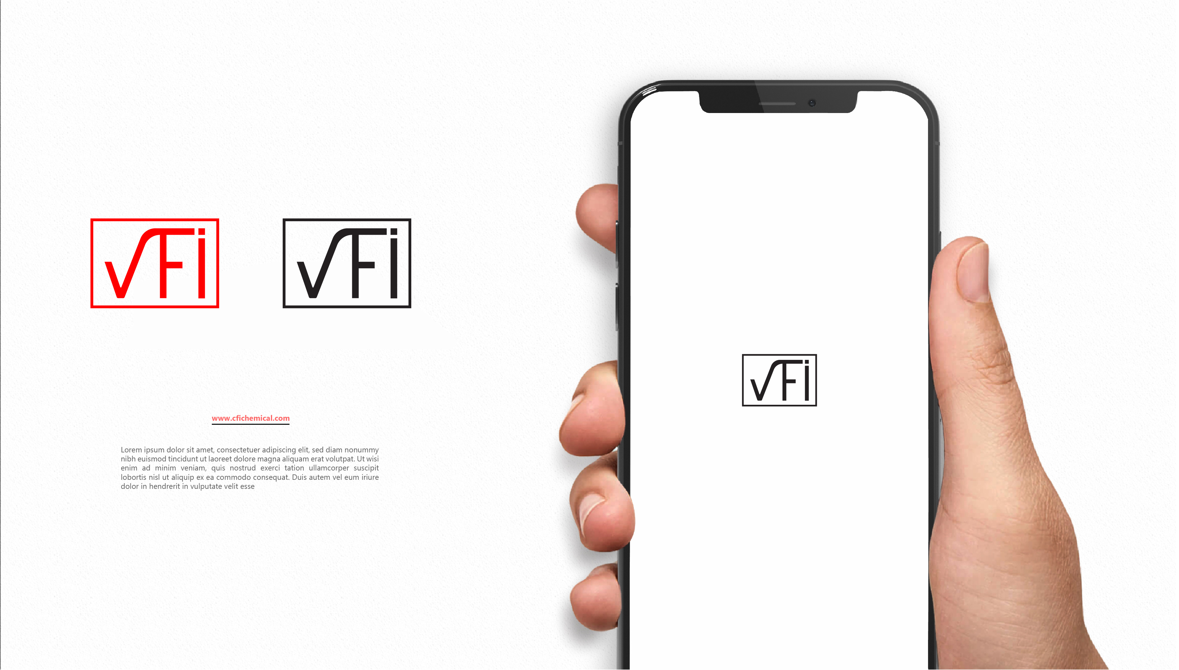 Logo Design by Sagarhossain.sm for VFI | Design #22881839