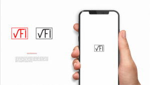 Logo Design by Sagarhossain.sm for VFI | Design: #22881839