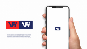 Logo Design by Sagarhossain.sm for VFI | Design: #22886887