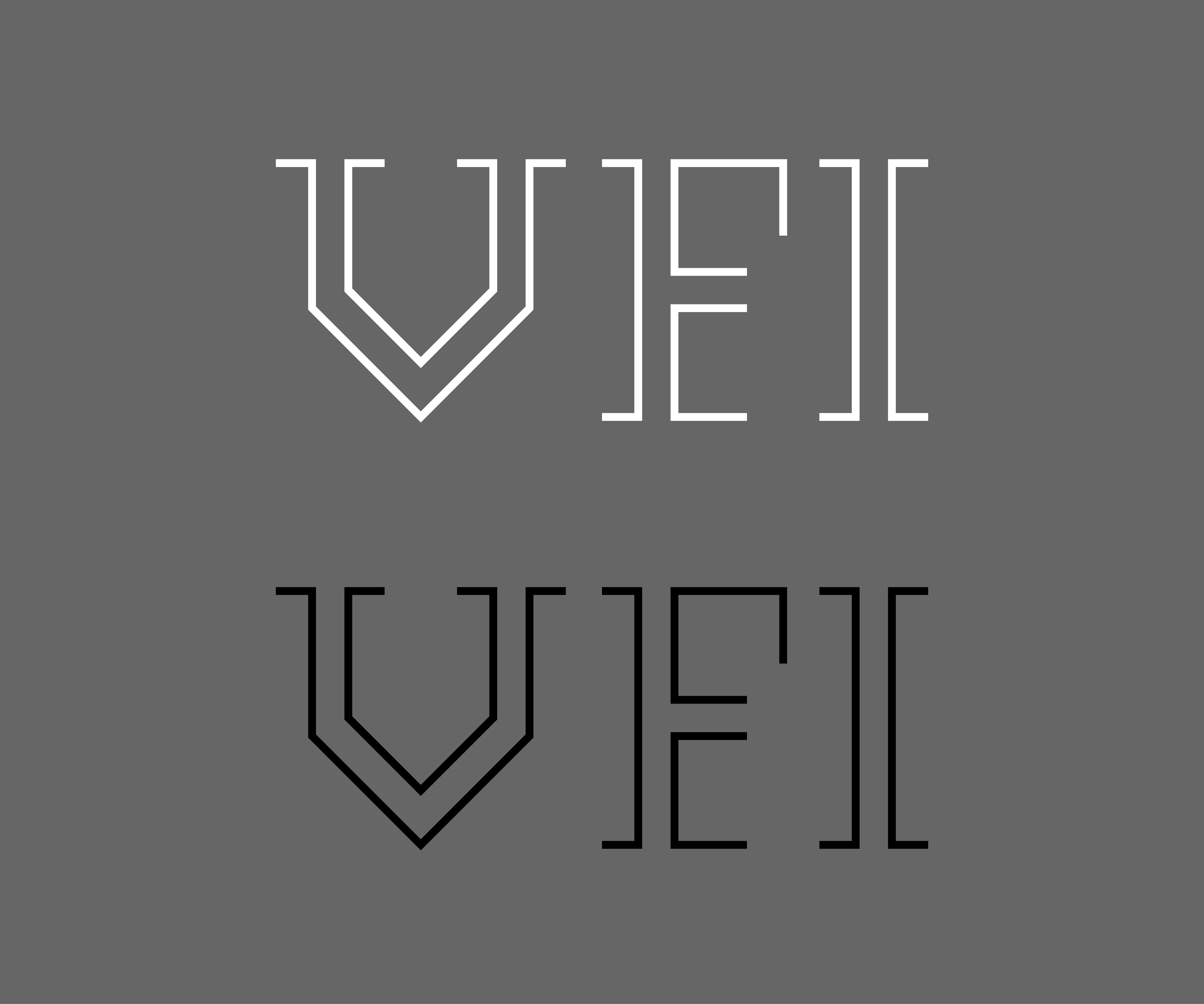 Logo Design by Ammar_Graphics for VFI | Design #22880470