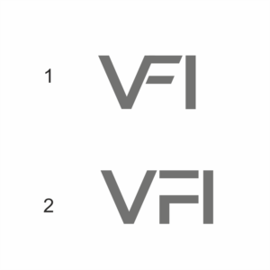 Logo Design by Creative™ for VFI | Design: #22871770