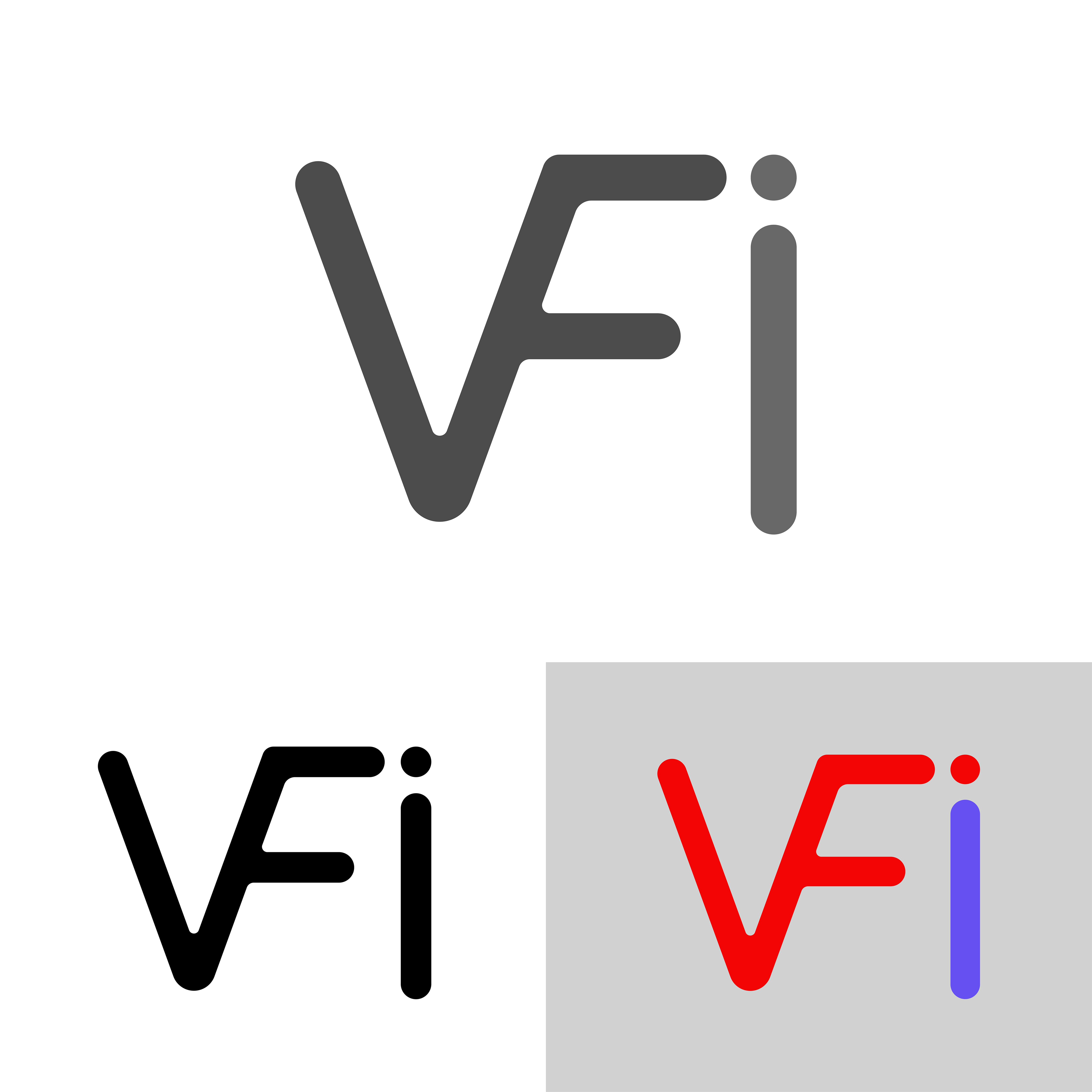 Logo Design by Navneet6 for VFI | Design #22874369