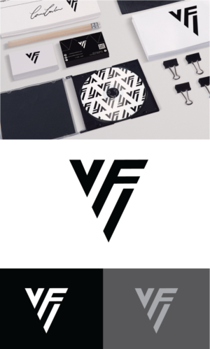 Logo Design by Rezengor 2 for VFI | Design: #22901731