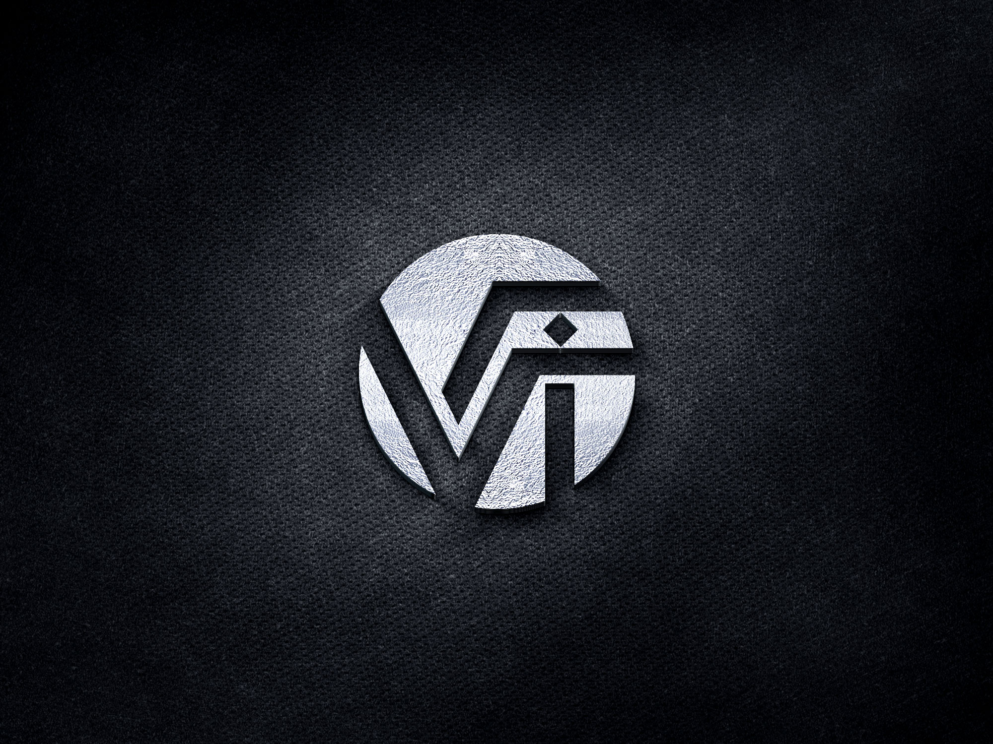 Logo Design by Talha11222 for VFI | Design #22872221