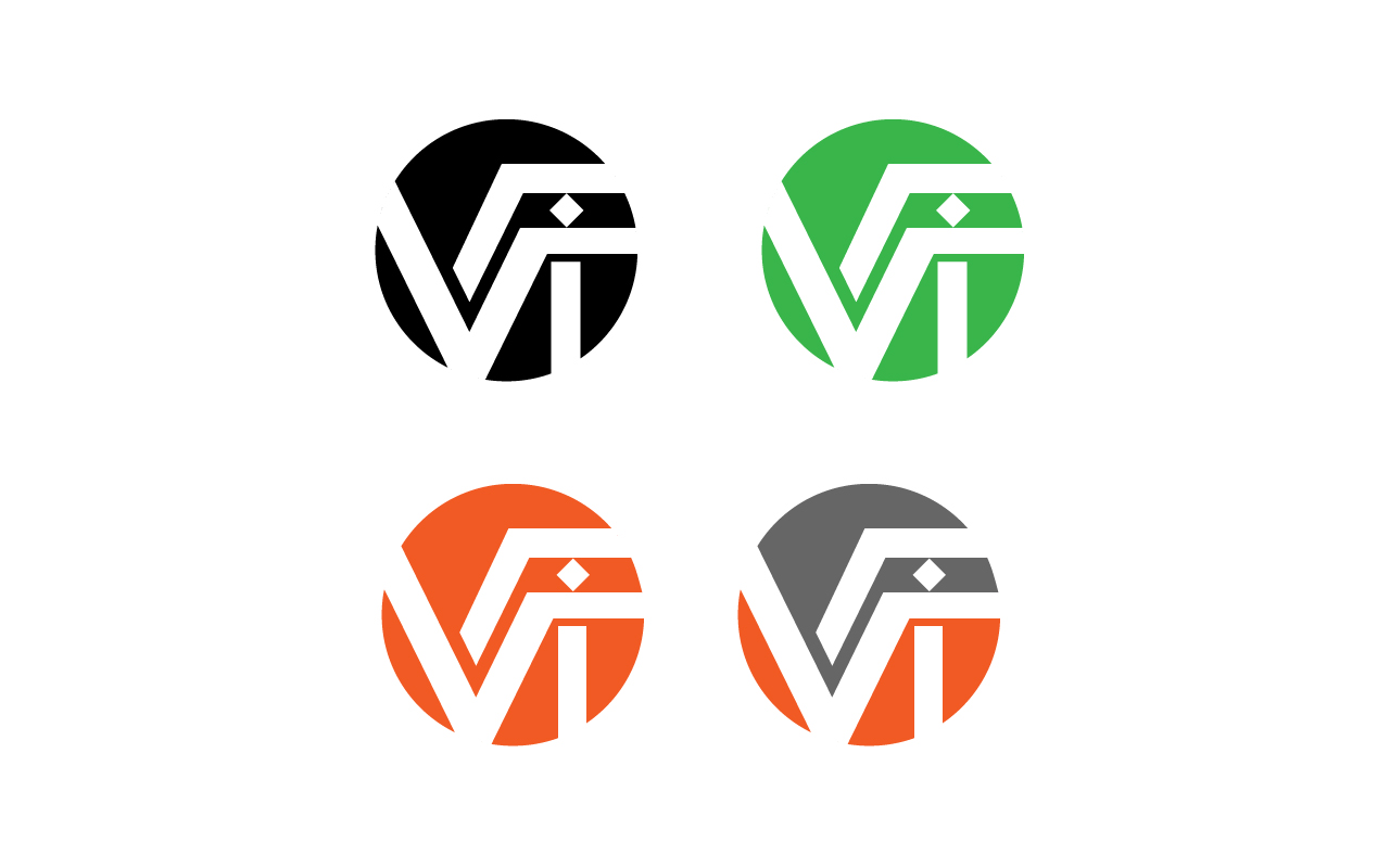 Logo Design by Talha11222 for VFI | Design #22872223