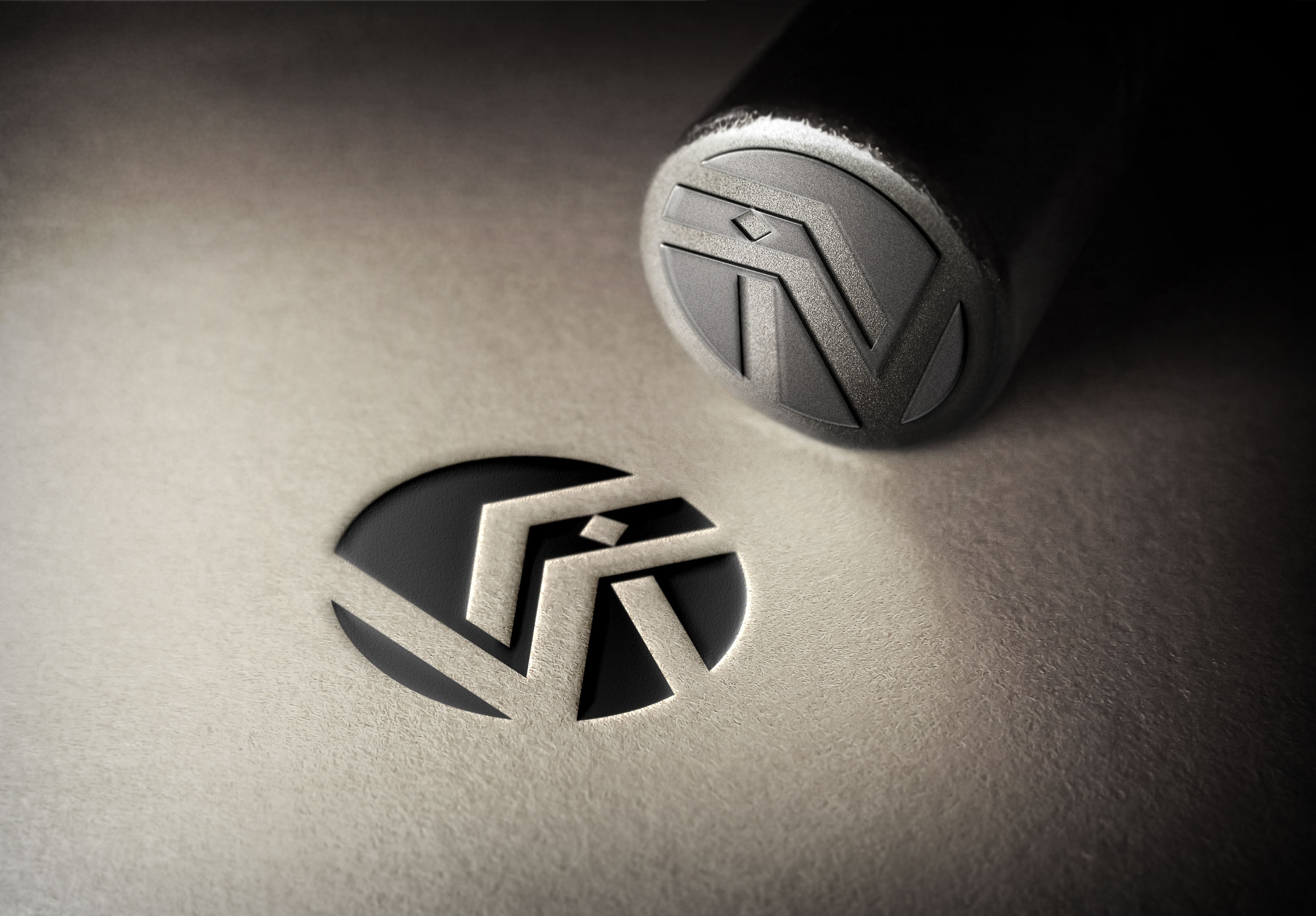 Logo Design by Talha11222 for VFI | Design #22872224