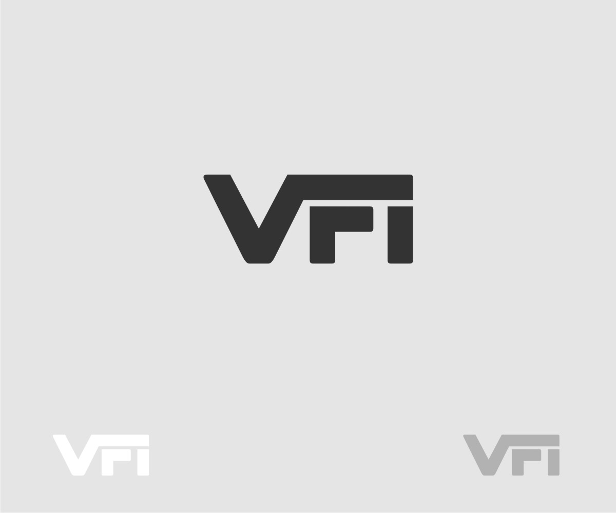 Logo Design by OrianO-70 for VFI | Design #22918192