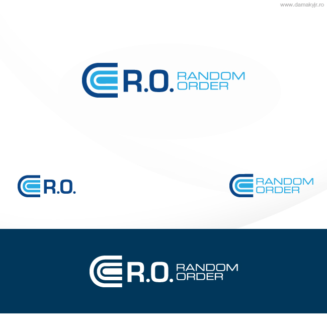 Logo Design by damakyjr for this project | Design #735277