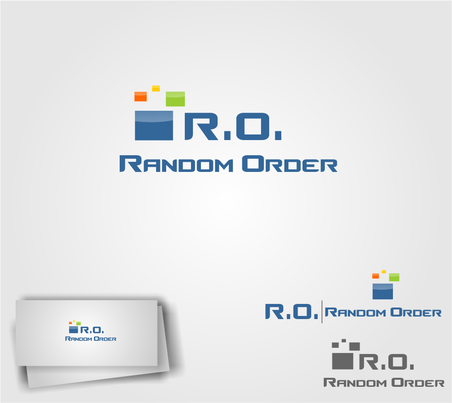 Logo Design by Naavyd for this project | Design #720678