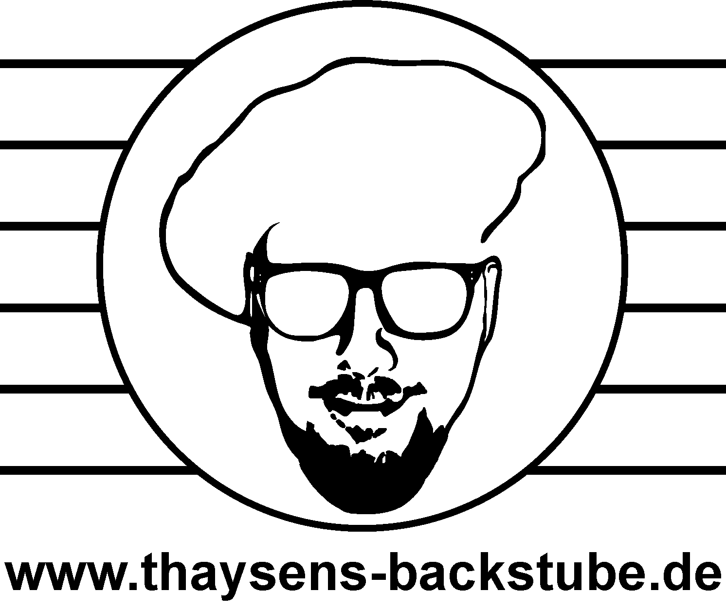 Grafik-Design von Sheingart für Thaysen's Backstube e.K. | Design #22872189
