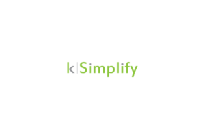 Logo Design by creativepoint for kSimplify | Design: #22875562