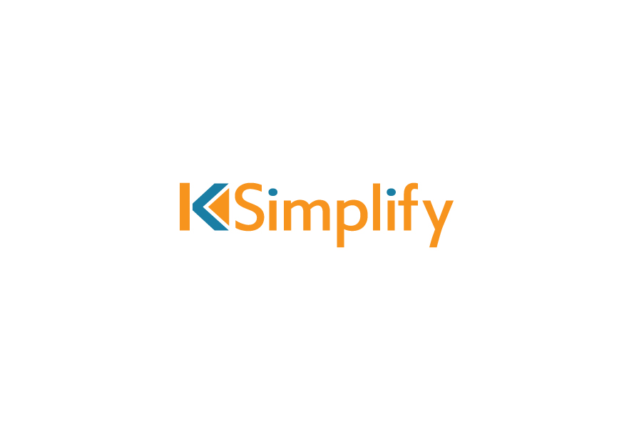 Logo Design by creativepoint for kSimplify | Design #22879632