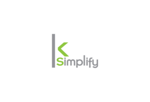 Logo Design by creativepoint for kSimplify | Design: #22885481
