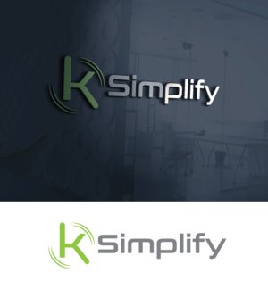Design de Logo par HS Graphics Solutions pour kSimplify | Design : #22880647