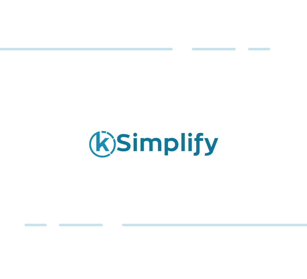 Design de Logo par logo_s pour kSimplify | Design #22880216