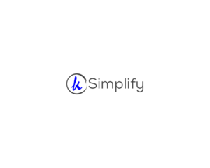kSimplify | Design de Logo par JohnM.