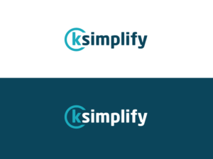 Logo Design by wonderland for kSimplify | Design: #22880544