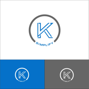 Logo Design by debdesign for kSimplify | Design: #22875793