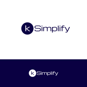 Logo Design by H4R5Z for kSimplify | Design: #22872011