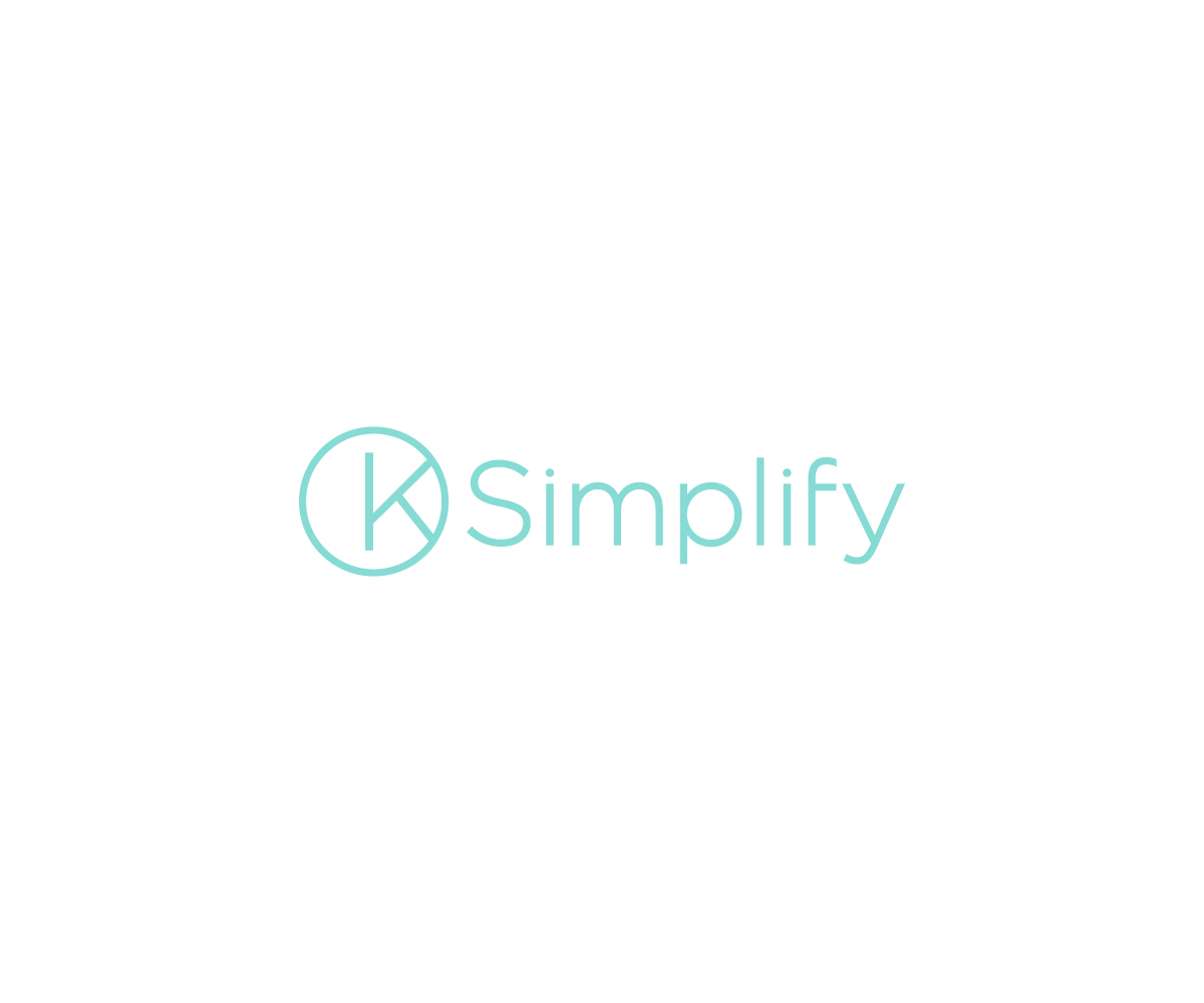 Logo Design by NineOwl for kSimplify | Design #22872341
