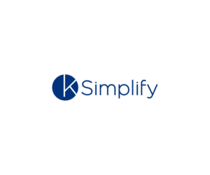 Logo Design by NineOwl for kSimplify | Design: #22873989