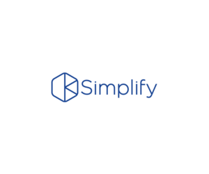 Logo Design by NineOwl for kSimplify | Design: #22891979